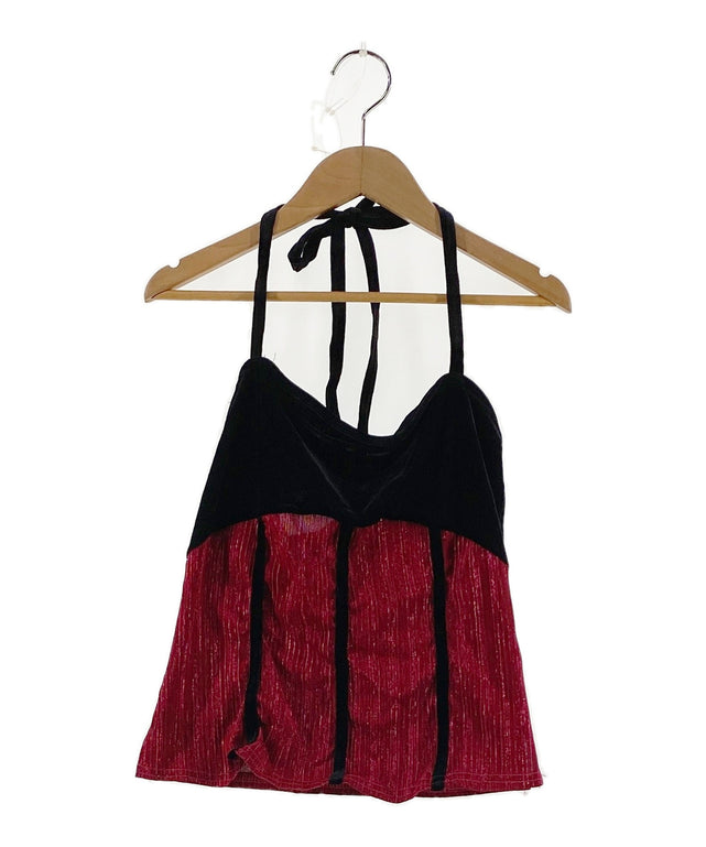 Curtain Call Costumes ホルターネックトップス/Curtain Call Costumes ホルターネックトップス