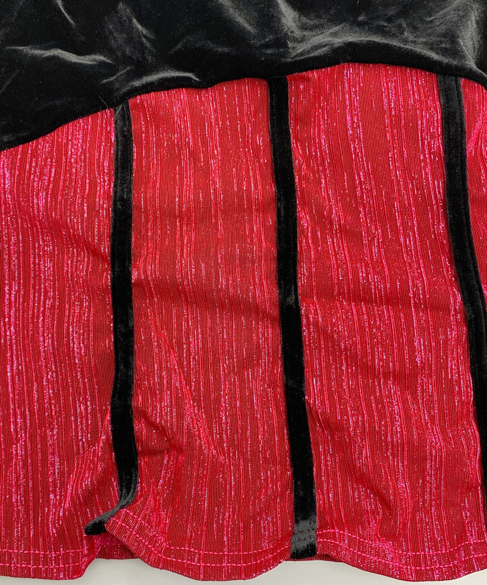 Curtain Call Costumes ホルターネックトップス