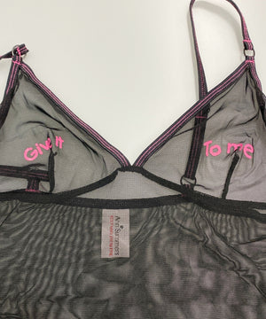 Ann Summers ベビードール
