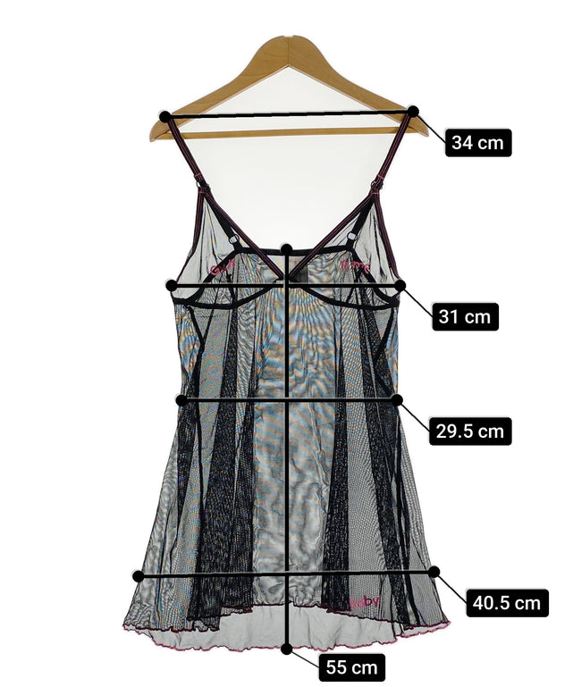 Ann Summers ベビードール