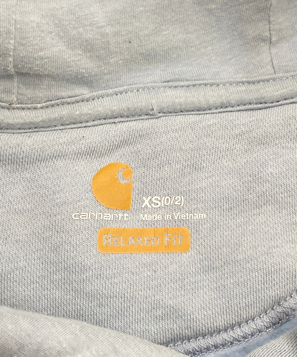 Carhartt スウェット