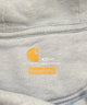 Carhartt スウェット