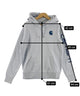 Carhartt スウェット