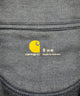 Carhartt スウェット