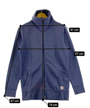 Carhartt スウェット