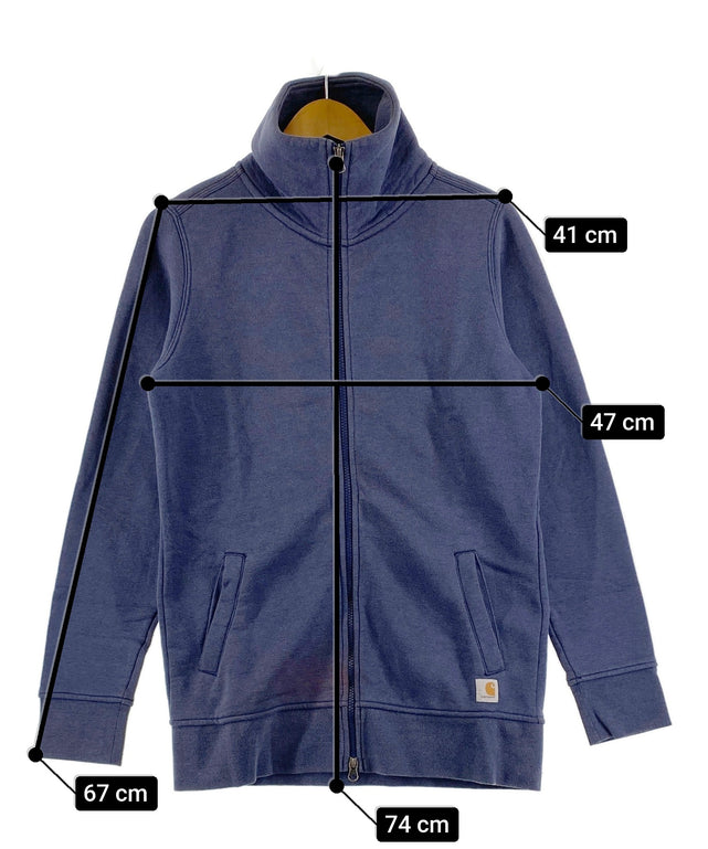 Carhartt スウェット