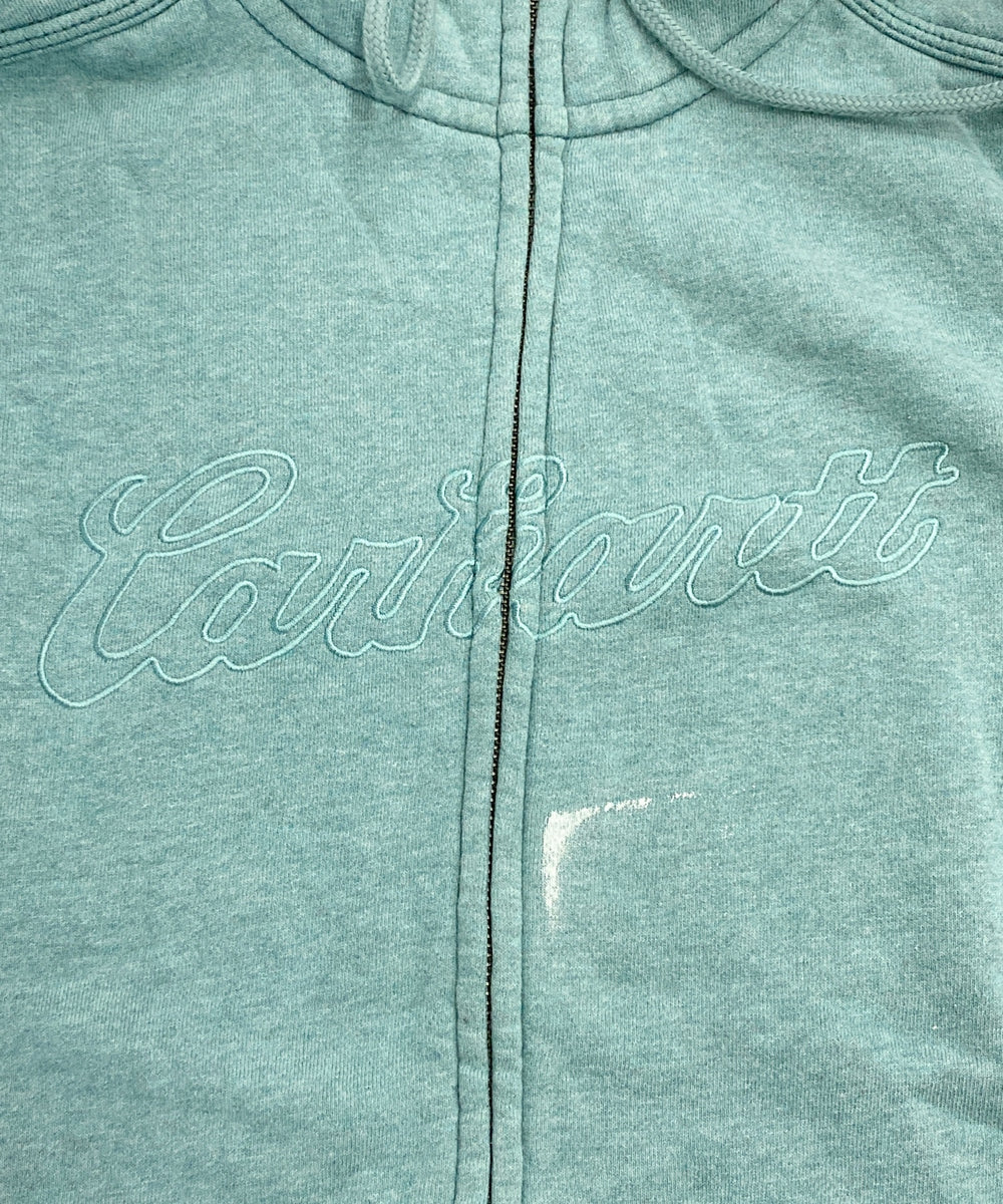 Carhartt スウェット