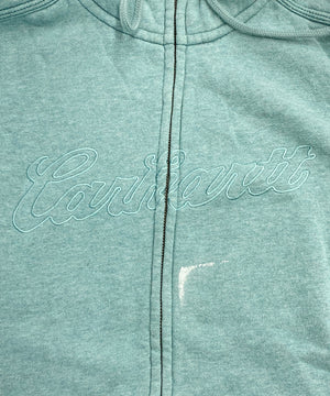 Carhartt スウェット