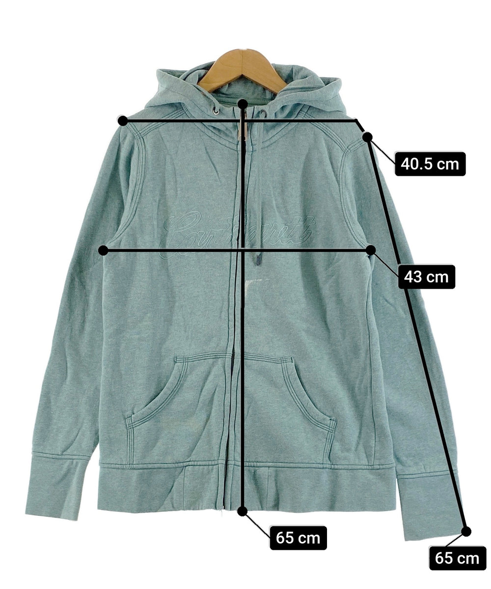 Carhartt スウェット