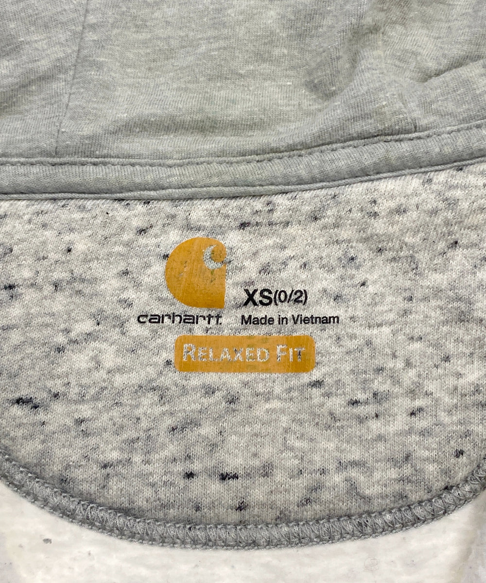 Carhartt スウェット