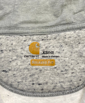 Carhartt スウェット