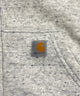 Carhartt スウェット