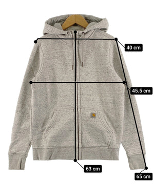Carhartt スウェット