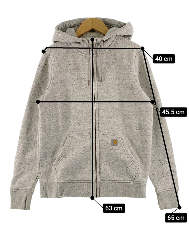 Carhartt スウェット