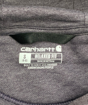 Carhartt スウェット