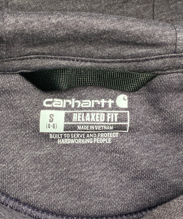 Carhartt スウェット