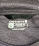 Carhartt スウェット