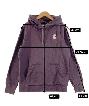 Carhartt スウェット
