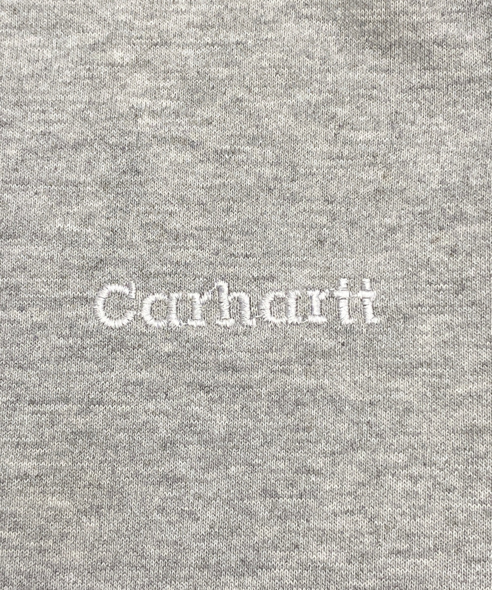 Carhartt スウェット
