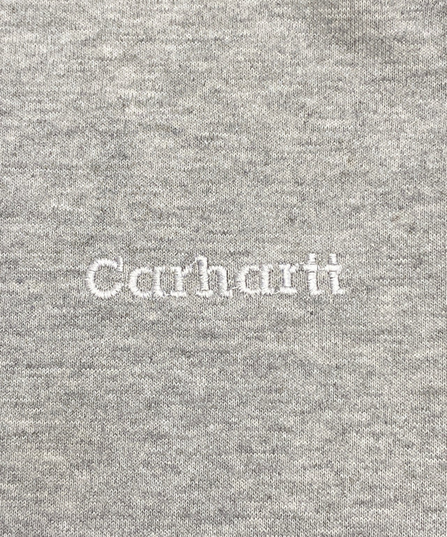 Carhartt スウェット