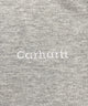 Carhartt スウェット