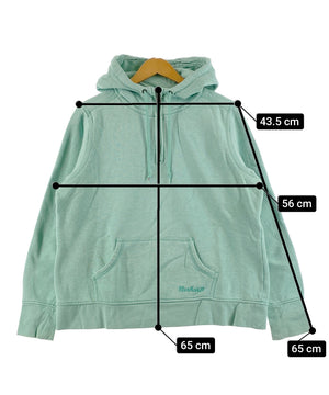 Carhartt スウェット