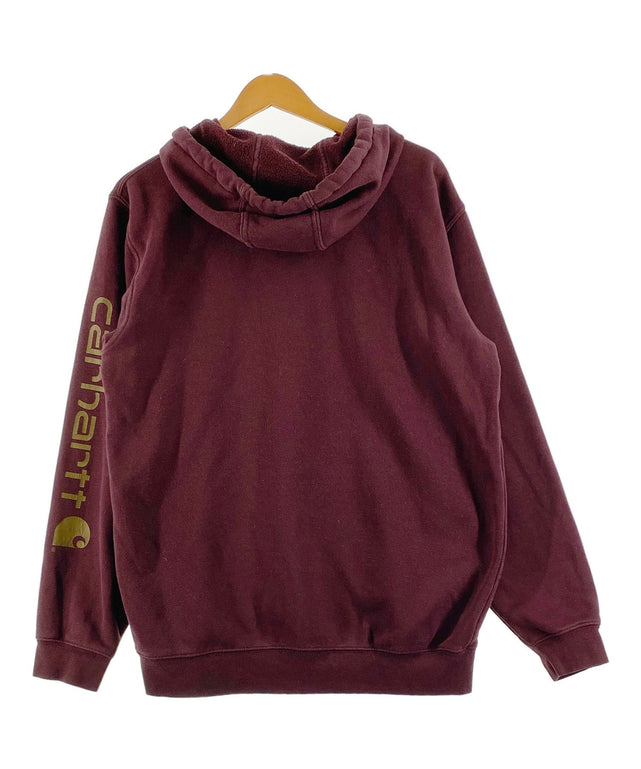 Carhartt スウェット