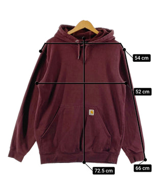 Carhartt スウェット