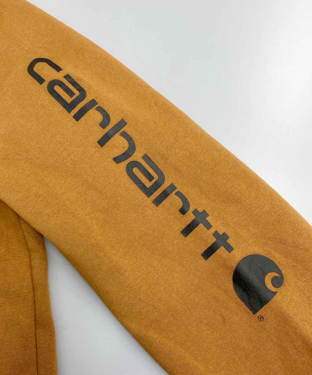 Carhartt スウェット