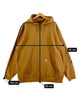 Carhartt スウェット