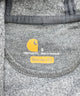 Carhartt スウェット
