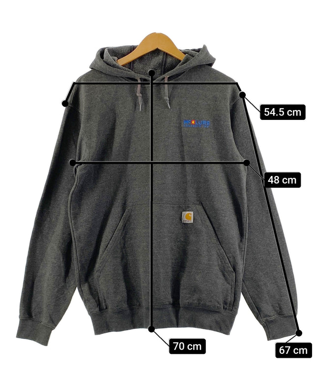 Carhartt スウェット