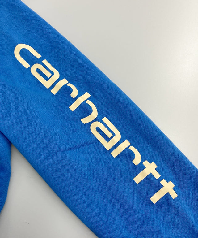 Carhartt スウェット