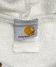 Carhartt スウェット