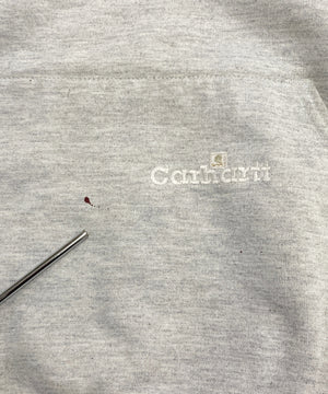 Carhartt スウェット