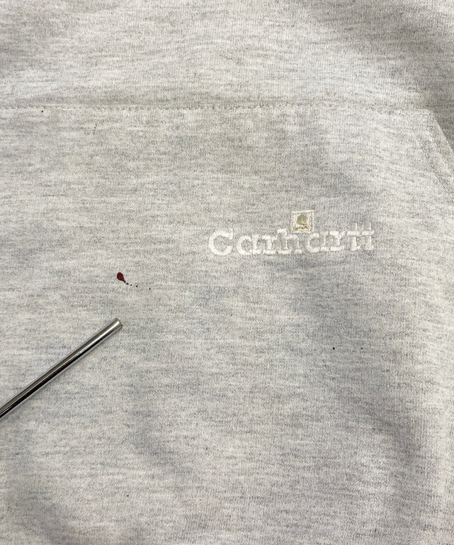 Carhartt スウェット