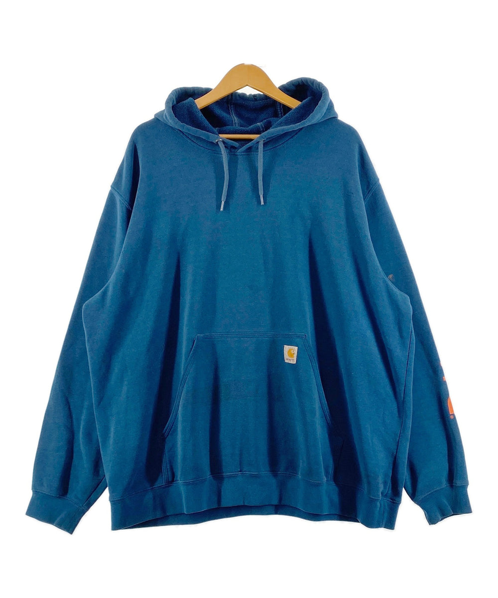 Carhartt スウェット