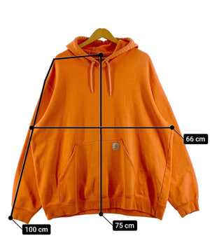 Carhartt スウェット