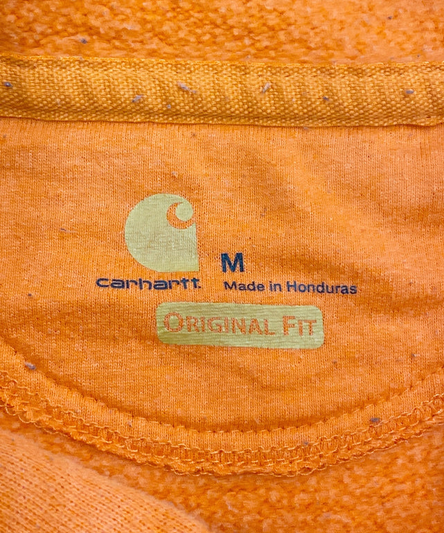 Carhartt スウェット