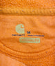 Carhartt スウェット