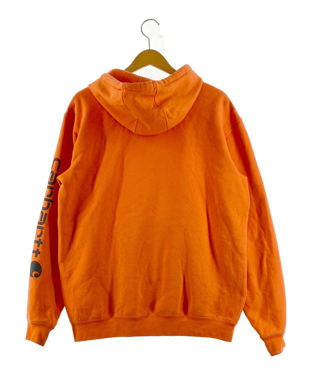 Carhartt スウェット