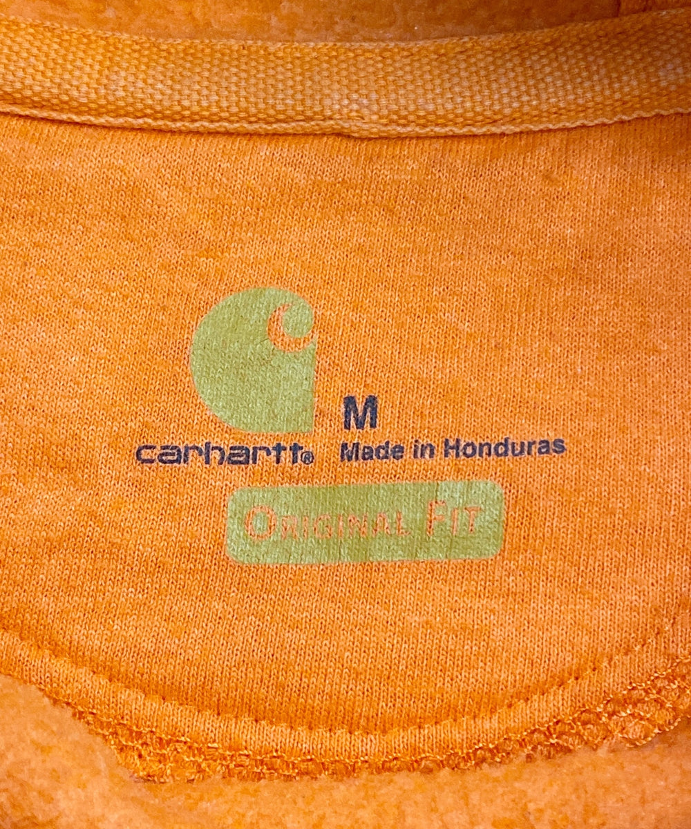 Carhartt スウェット