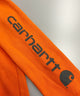 Carhartt スウェット