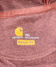 Carhartt スウェット