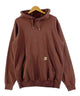 Carhartt スウェット
