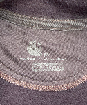 Carhartt スウェット