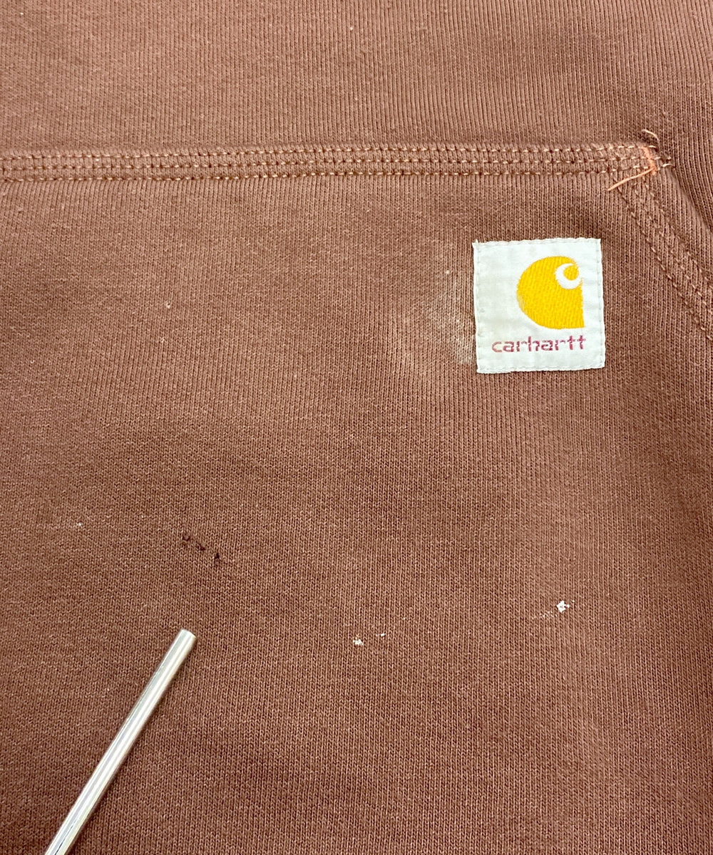 Carhartt スウェット