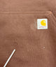 Carhartt スウェット