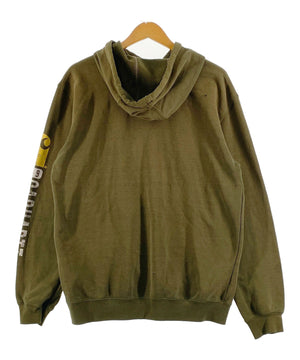 Carhartt スウェット