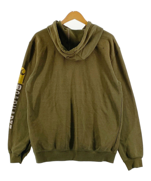 Carhartt スウェット